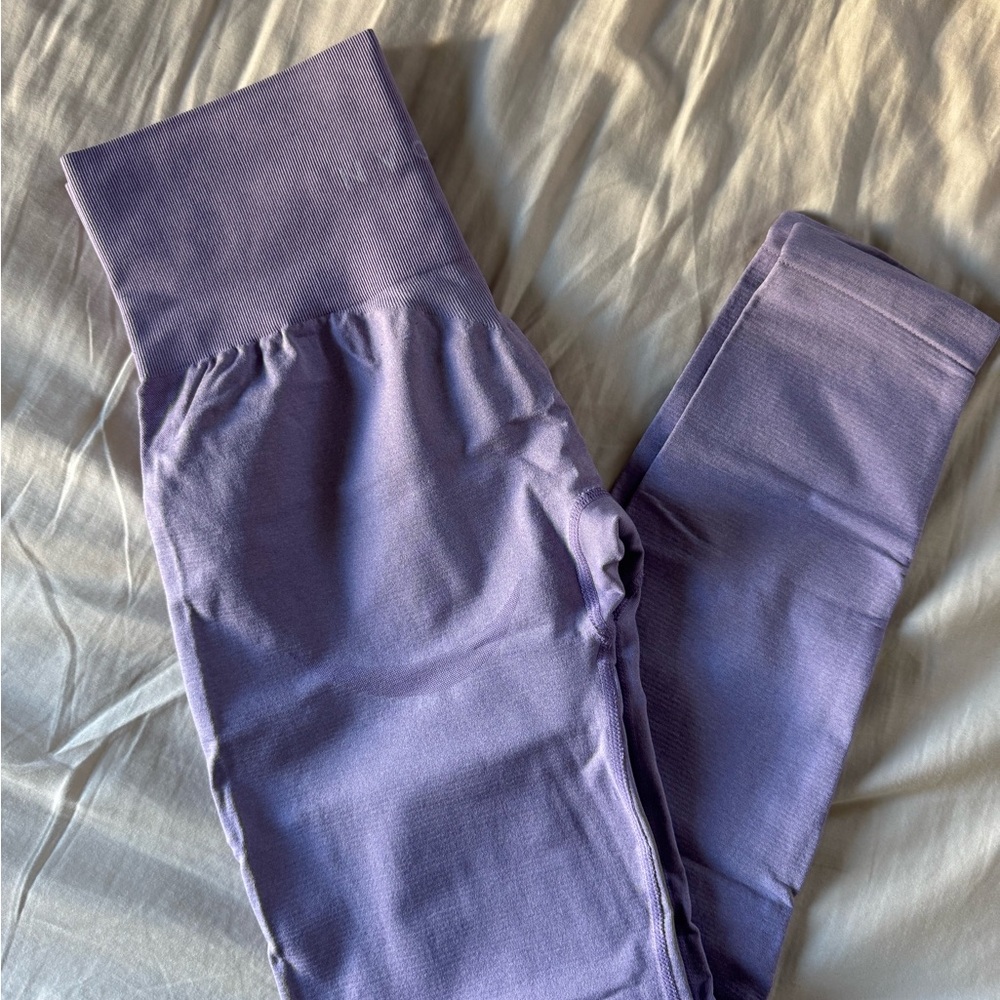 NVGTN contour seamless leggings